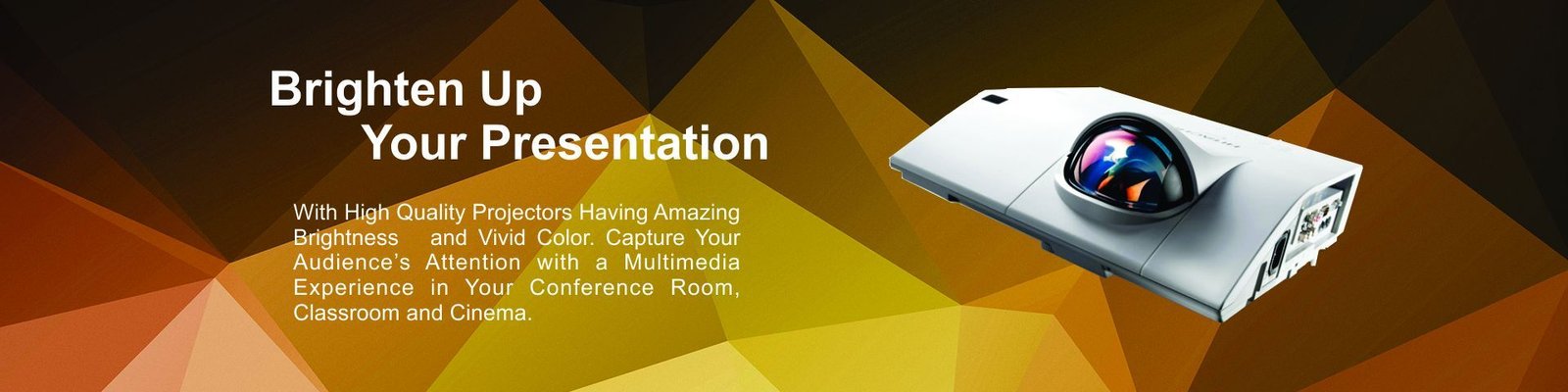 best projector dealer