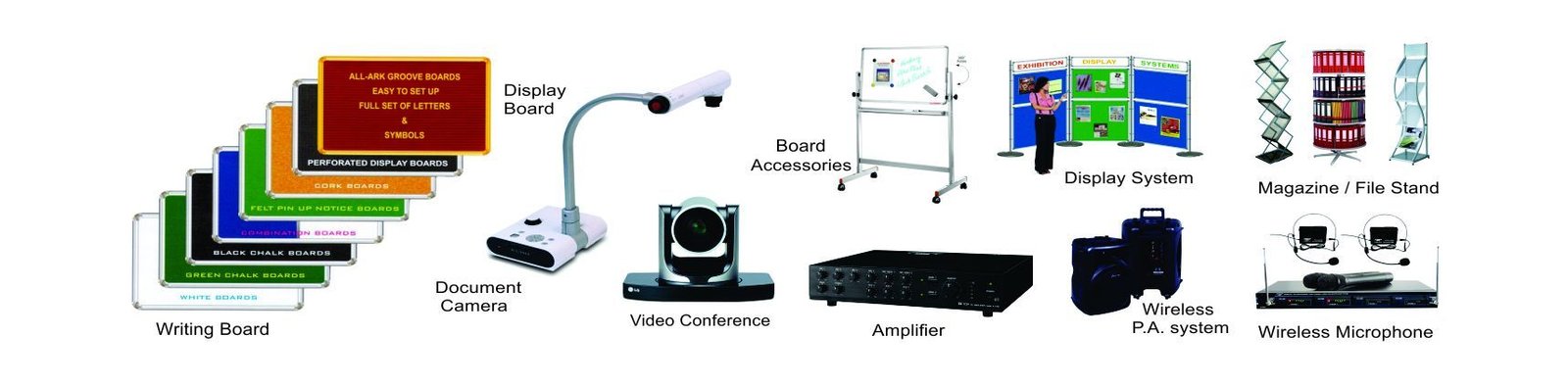 best audio visual dealer