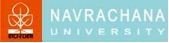 navrachna-university
