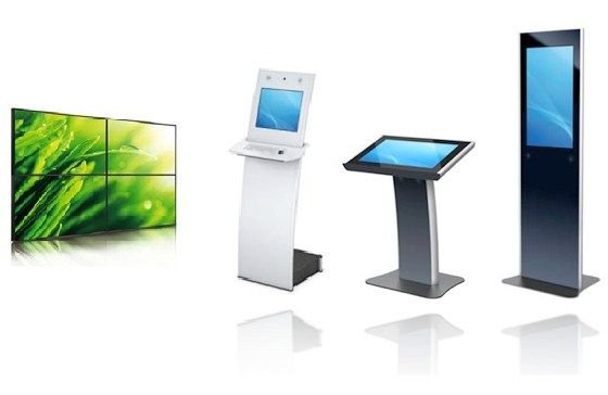 professional-display